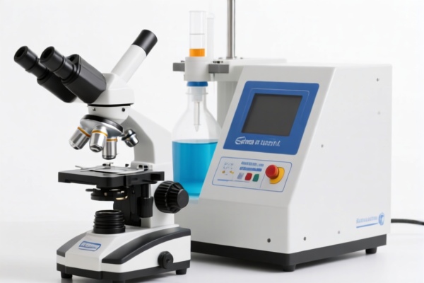 Laboratory Mixing Machine
