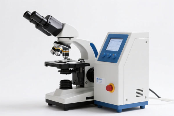 Laboratory Mixing Machine
