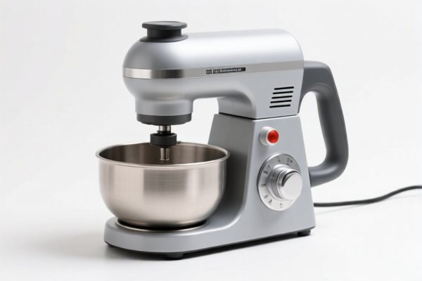 Small Mixing Machine