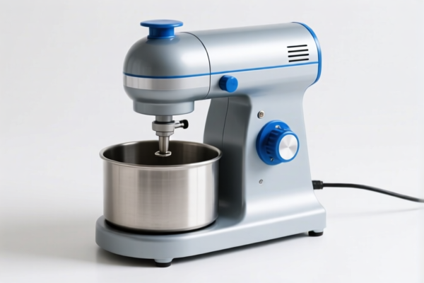 Small Mixing Machine
