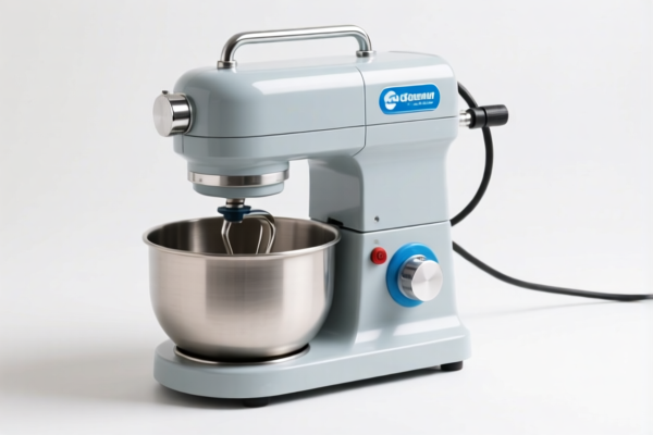 Small Mixing Machine
