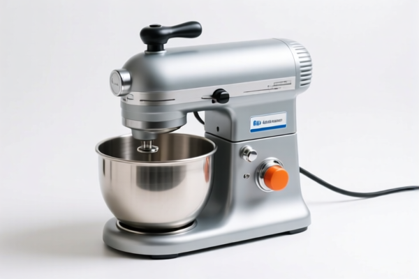 Small Mixing Machine
