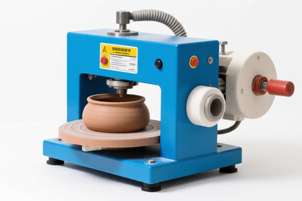 HS Code Lookup for Ceramic Paste Molding Machine – 8474800010 - Instant ...