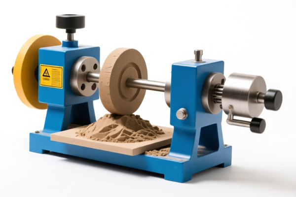 Large Sand Casting Machines