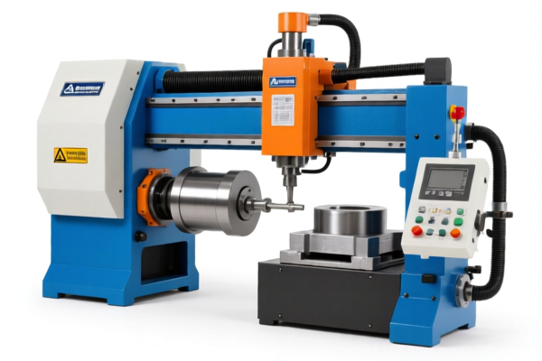 Precision Sand Casting Machines