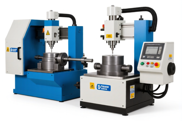 Precision Sand Casting Machines