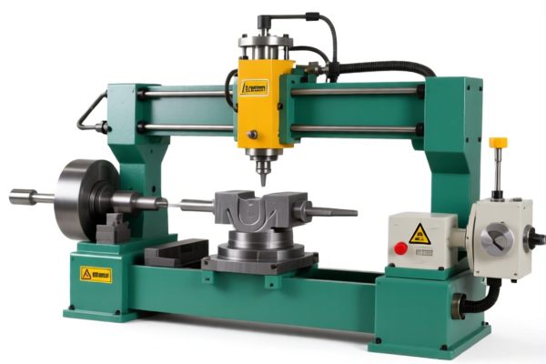 Precision Sand Casting Machines