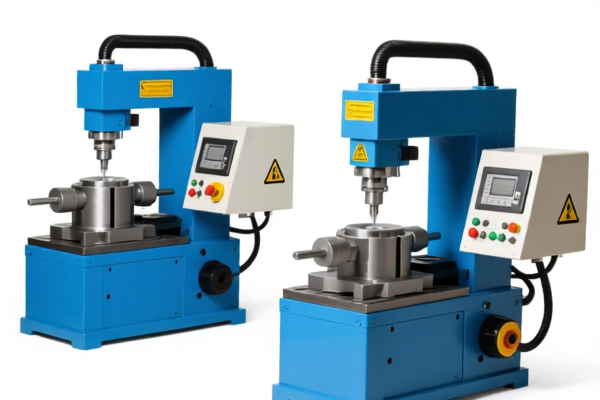 Precision Sand Casting Machines