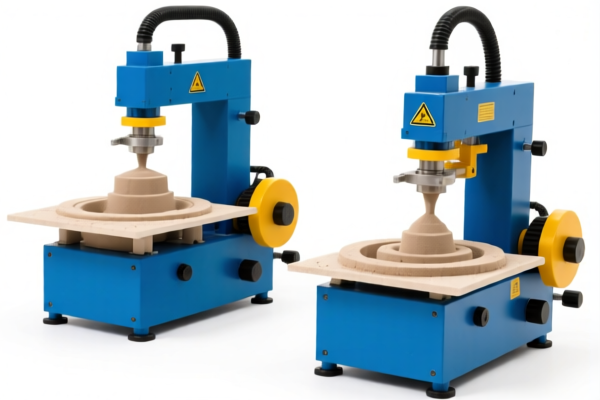 Sand Casting Machines