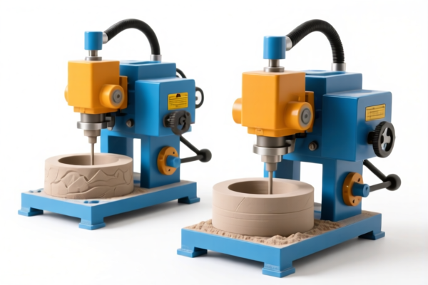 Sand Casting Machines