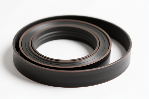 Mixing Machine Belt