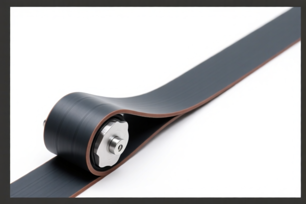 Mixing Machine Belt