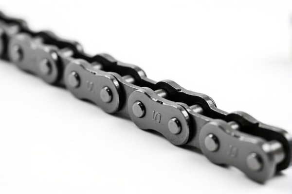 Mixing Machine Chain