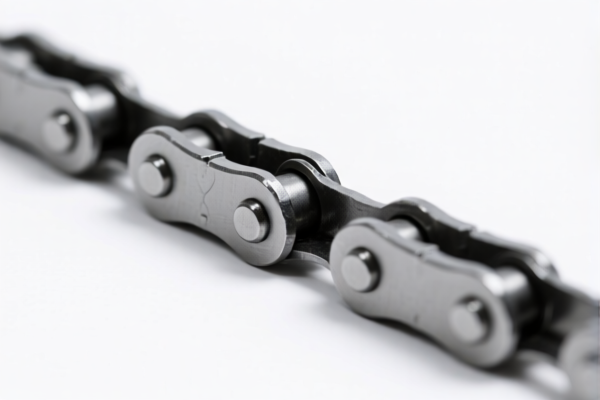 Mixing Machine Chain