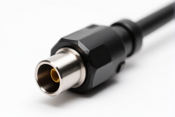 Mixing Machine Connector