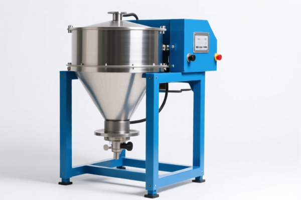 Mixing Machine Frame