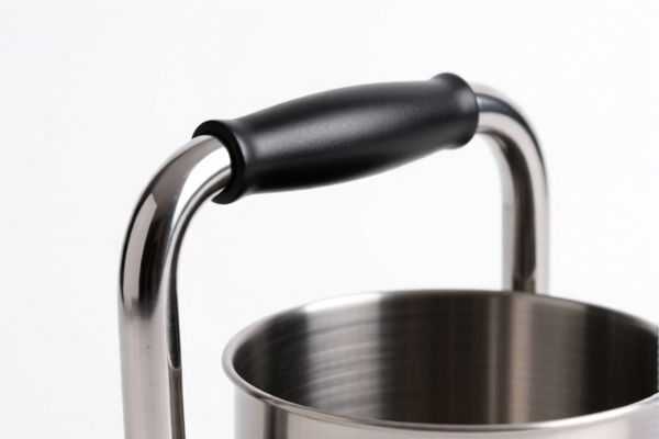 Mixing Machine Handle