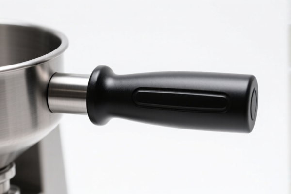 Mixing Machine Handle