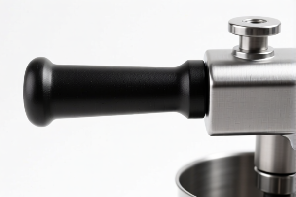 Mixing Machine Handle