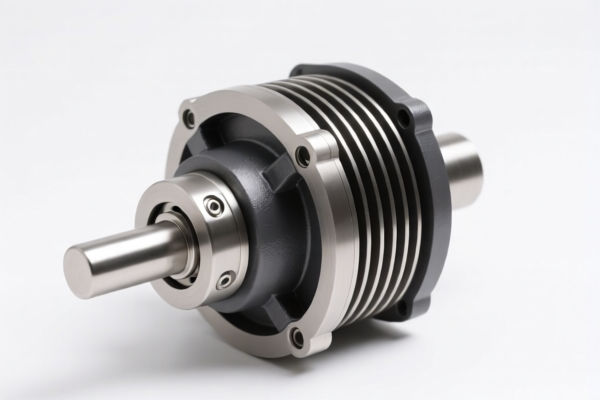 Mixing Machine Reducer