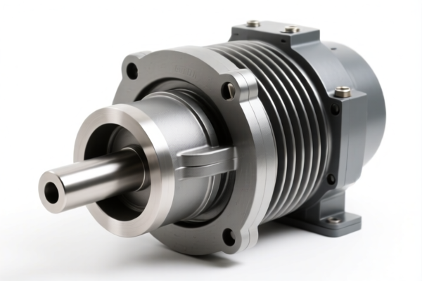 Mixing Machine Reducer