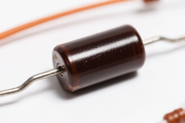 Mixing Machine Resistor
