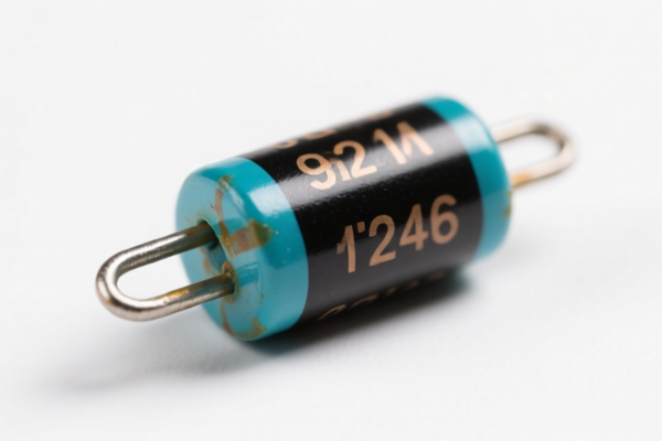 Mixing Machine Resistor