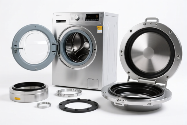 Washing Machinery Parts