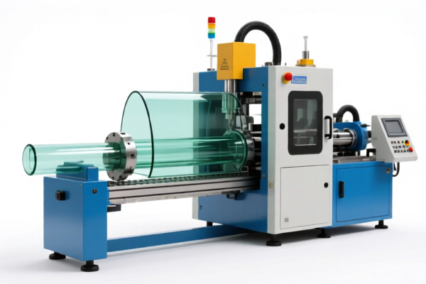 Glass Building Material Manufacturing Machines