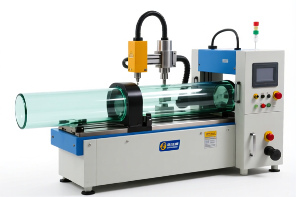 Glass Building Material Manufacturing Machines