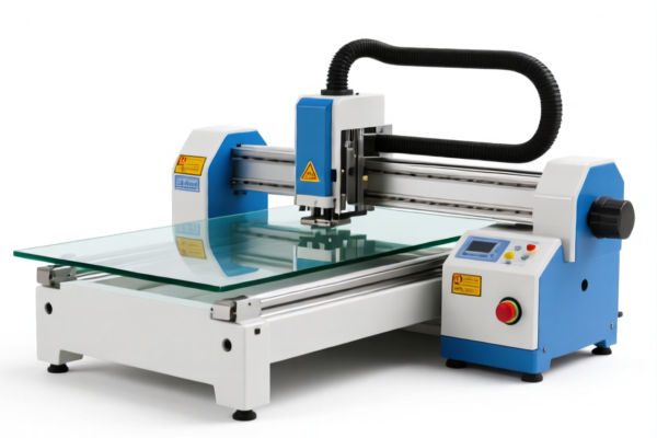 Glass Cutting Machines