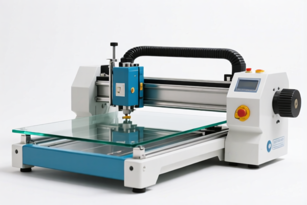 Glass Cutting Machines