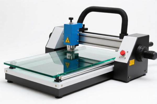 Glass Cutting Machines