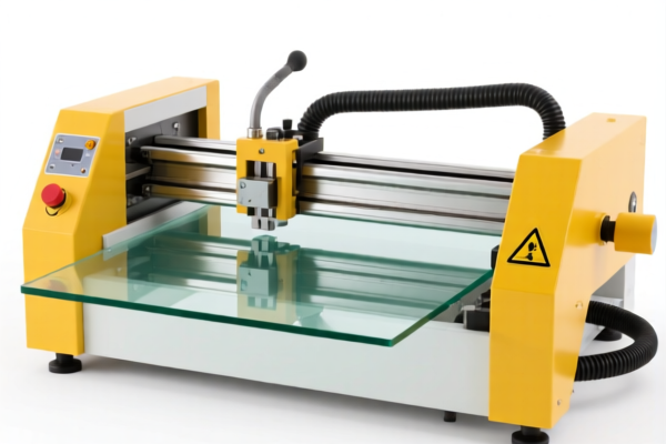 Glass Cutting Machines