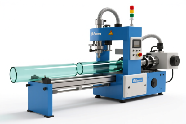Glass Instrument Manufacturing Machines