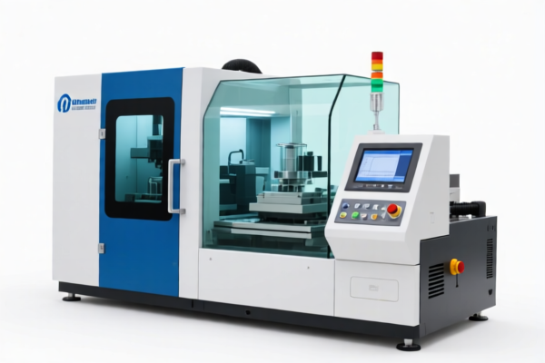 Glass Optical Component Manufacturing Machines