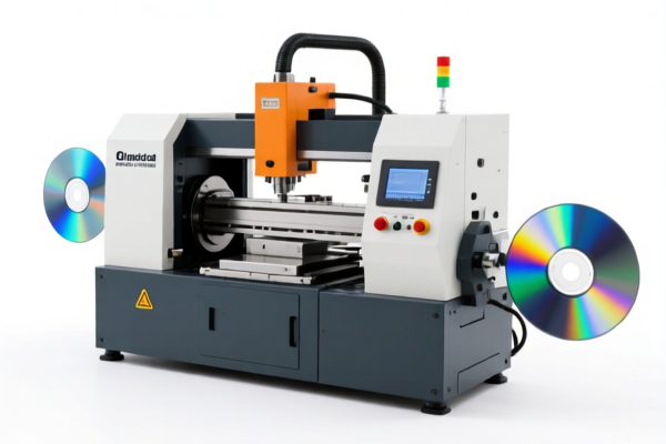 Injection Molding Equipment for Optical Components