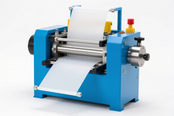 Plastic Sheet Extruder