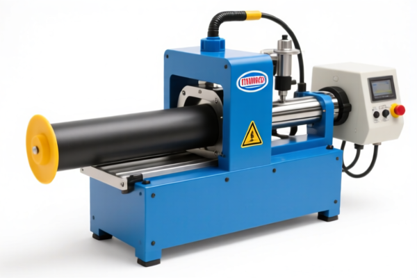 Thermosetting Rubber Extruder