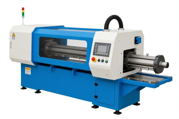 Thermoplastic Profile Extruders