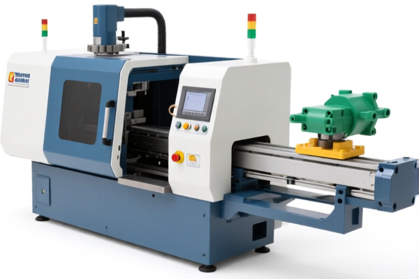 Thermoplastic Profile Extruders