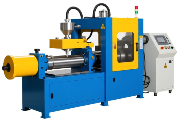 Automatic Blow Molding Machine