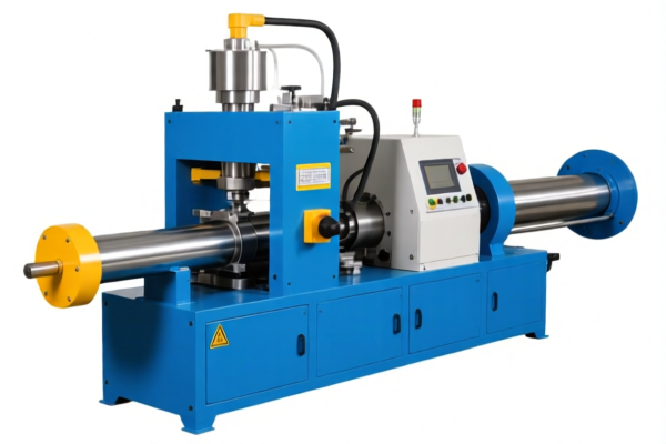 Automatic Blow Molding Machine