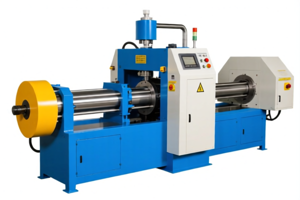 Blow Molding Machine Mold