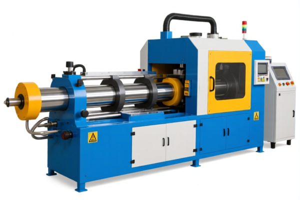 Blow Molding Machine Mold