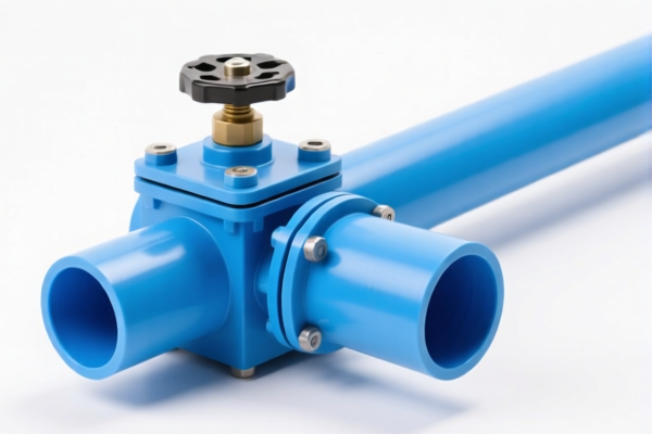 Plastic Pipe Forming Equipment
