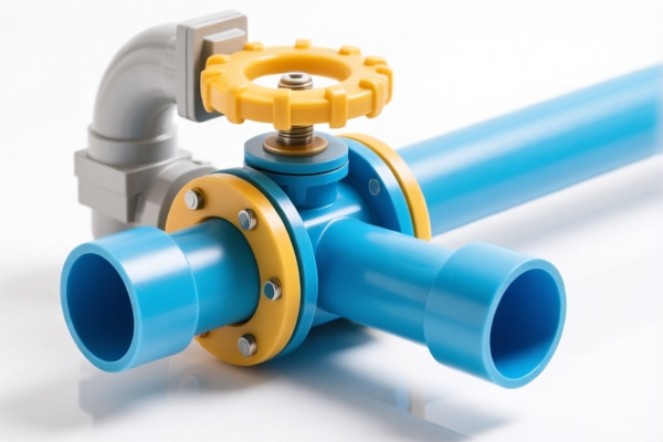 Plastic Pipe Forming Equipment