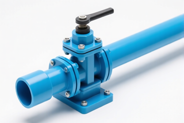 Plastic Pipe Forming Equipment