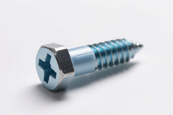 Plastic Injection Machine Screw