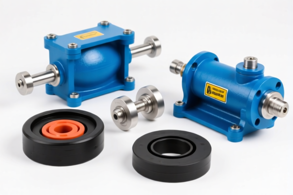 HS Code Lookup for Hydraulic Assemblies for Rubber/Plastic Machinery ...